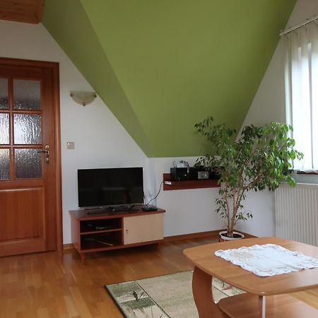 Apartamenty- Mieszkania Wakacyjne Czarna Góra Eksteriør bilde