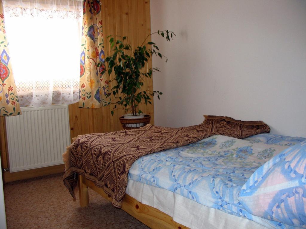 Apartamenty- Mieszkania Wakacyjne Czarna Góra Rom bilde